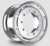 Disk 11,75x22,5 10x335, ET120 Speedline Truck 2898