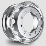 Disk 9,00x22,5 10x335, ET153 Speedline Truck 2907