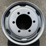 Disk 6,75x17,5 6x205, ET128 Maxion 2984830