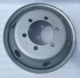 Disk 6,00x17,5 6x255, ET120 Jantsa 600737