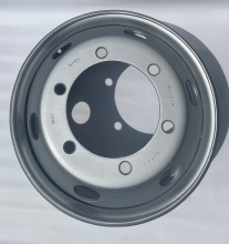 Disk 6,75x17,5 6x2245, ET128 Jantsa 675184