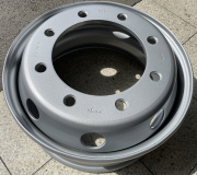 Disk 6,75x17,5 8x275, ET129 B2 Jantsa 675715