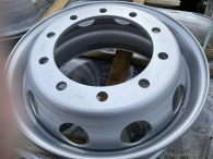 Disk 9,00x22,5 10x335, ET161  Jantsa 900361