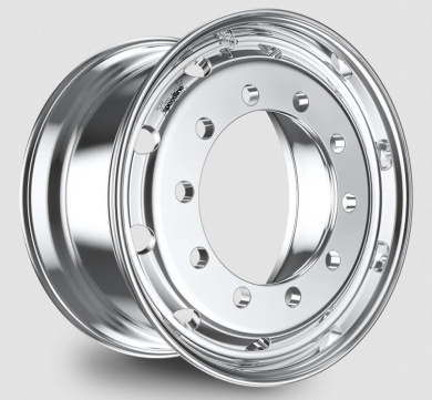 Disk 11,75x22,5 10x335, ET120 Speedline Truck 2898 AU