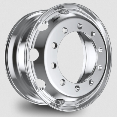 Disk 9,00x22,5 10x335, ET153 Speedline Truck 2907 AM Design