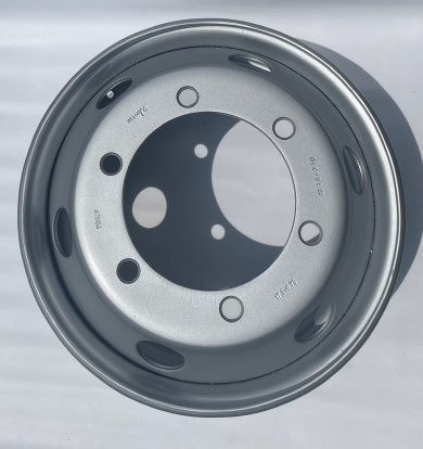 Disk 6,75x17,5 6x2245, ET128 Jantsa 675184